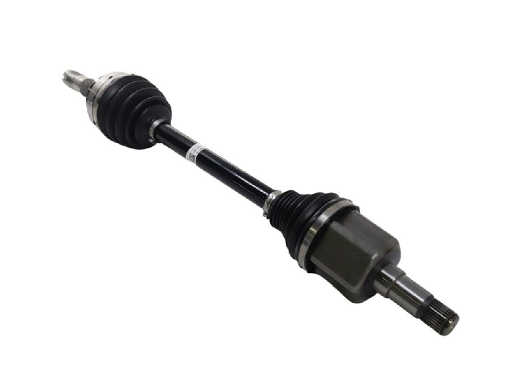 2021, 2020, 2019, 2018, 2017, 2016, 2015, 2014 Ram ProMaster 3500 1500 Drive Axle Shaft