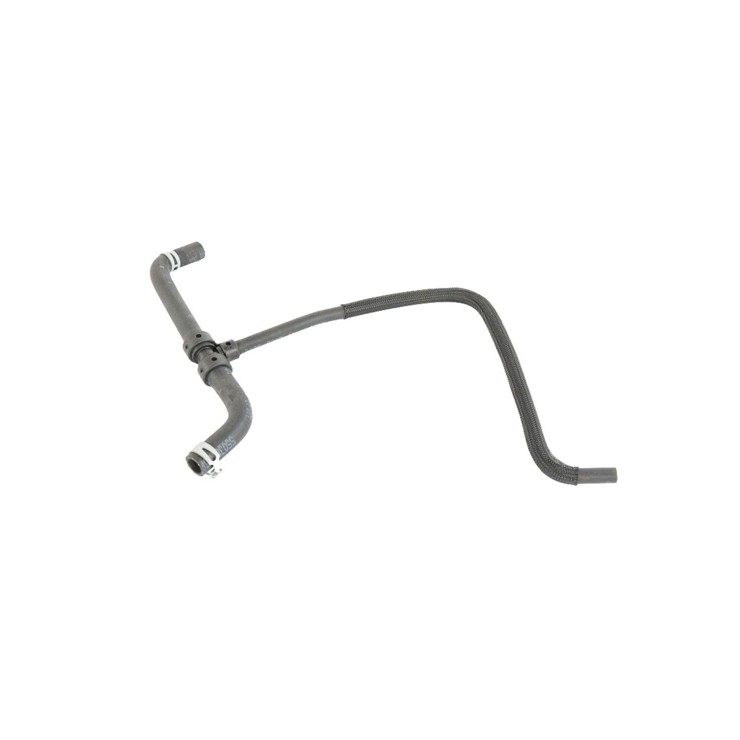 2019 Dodge Challenger HVAC Heater Hose Kit