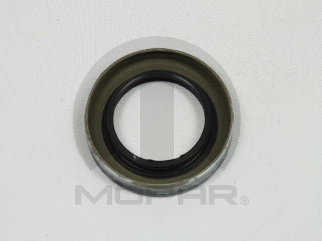 2007, 2006 Jeep Commander Engine Crankshaft Seal