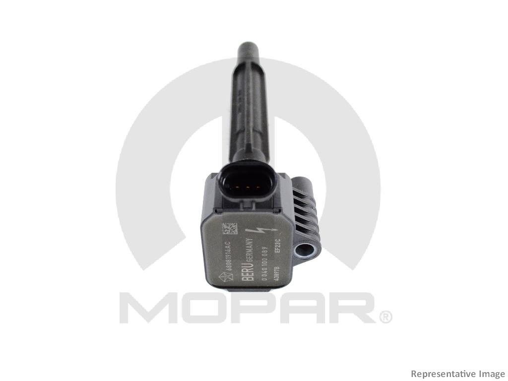 2010, 2009 Jeep Commander Ignition Coil