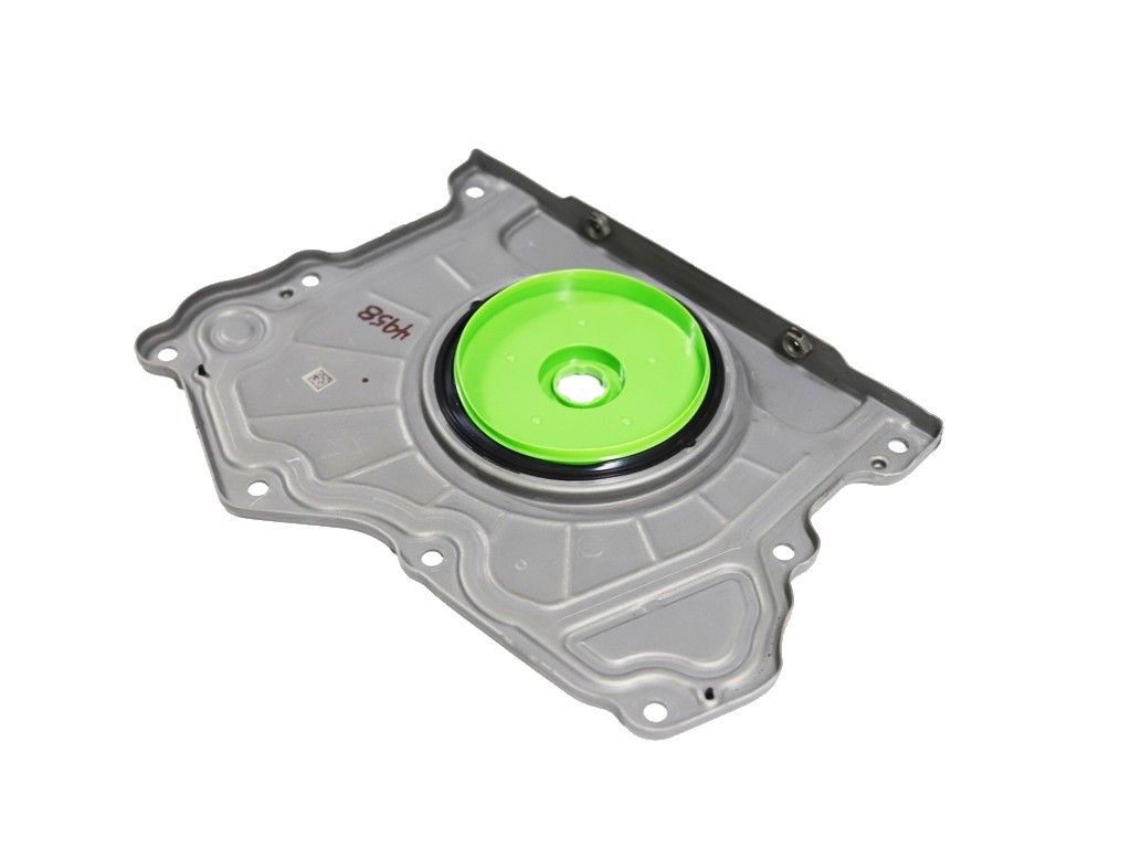 2021, 2020, 2019, 2018, 2017, 2016, 2015 Ram ProMaster 3500 Engine Crankshaft Seal Retainer