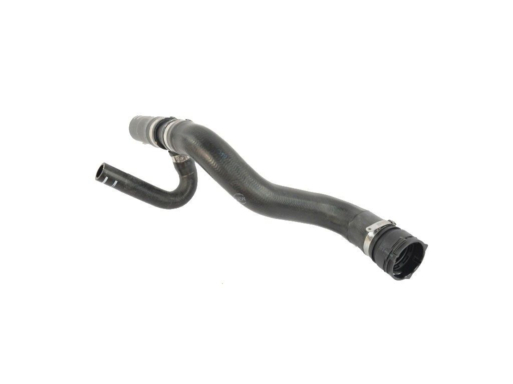 2018, 2017, 2016 Fiat 500X Engine Coolant Reservoir Hose