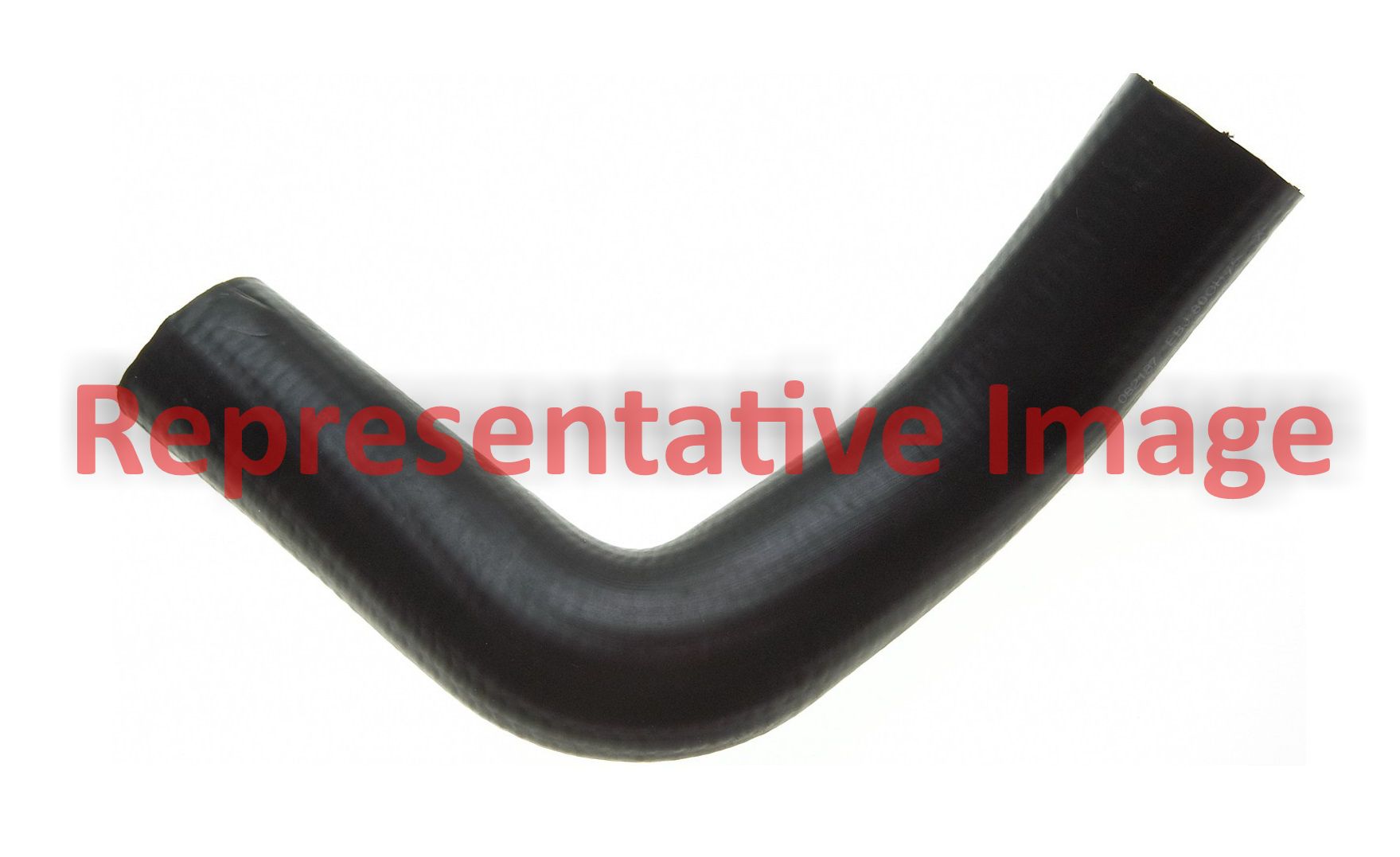2010, 2009, 2008, 2007 Chrysler Sebring Radiator Coolant Hose