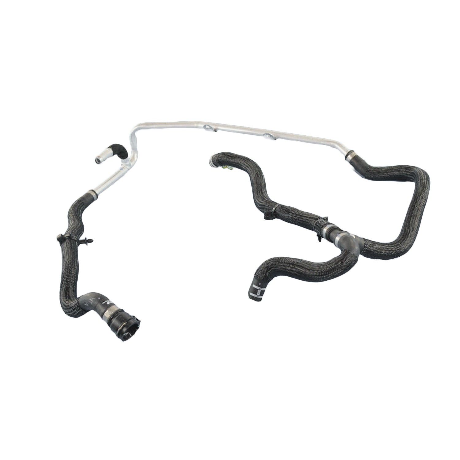 2018, 2017 Jeep Cherokee HVAC Heater Hose