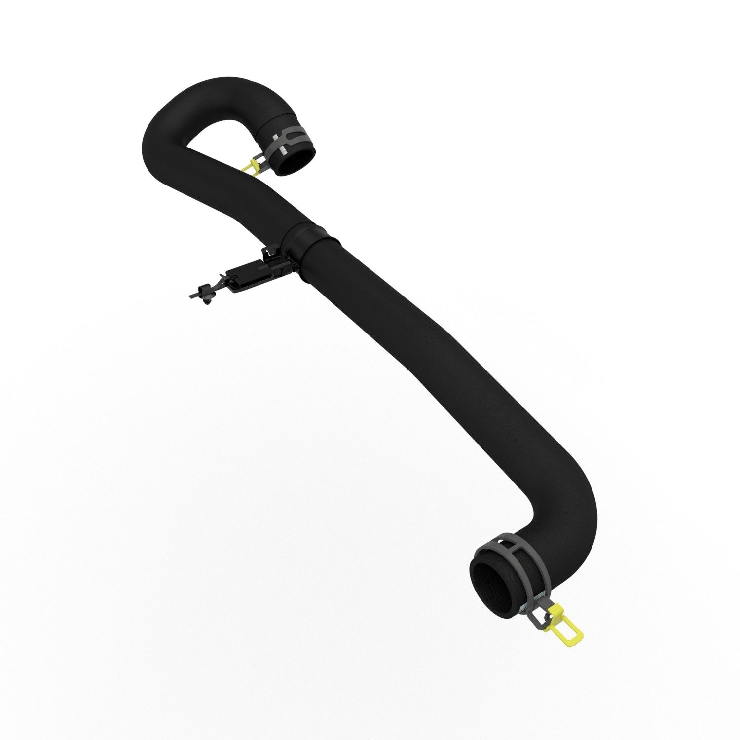 2021, 2020, 2019, 2018 Dodge Durango Engine Coolant Hose