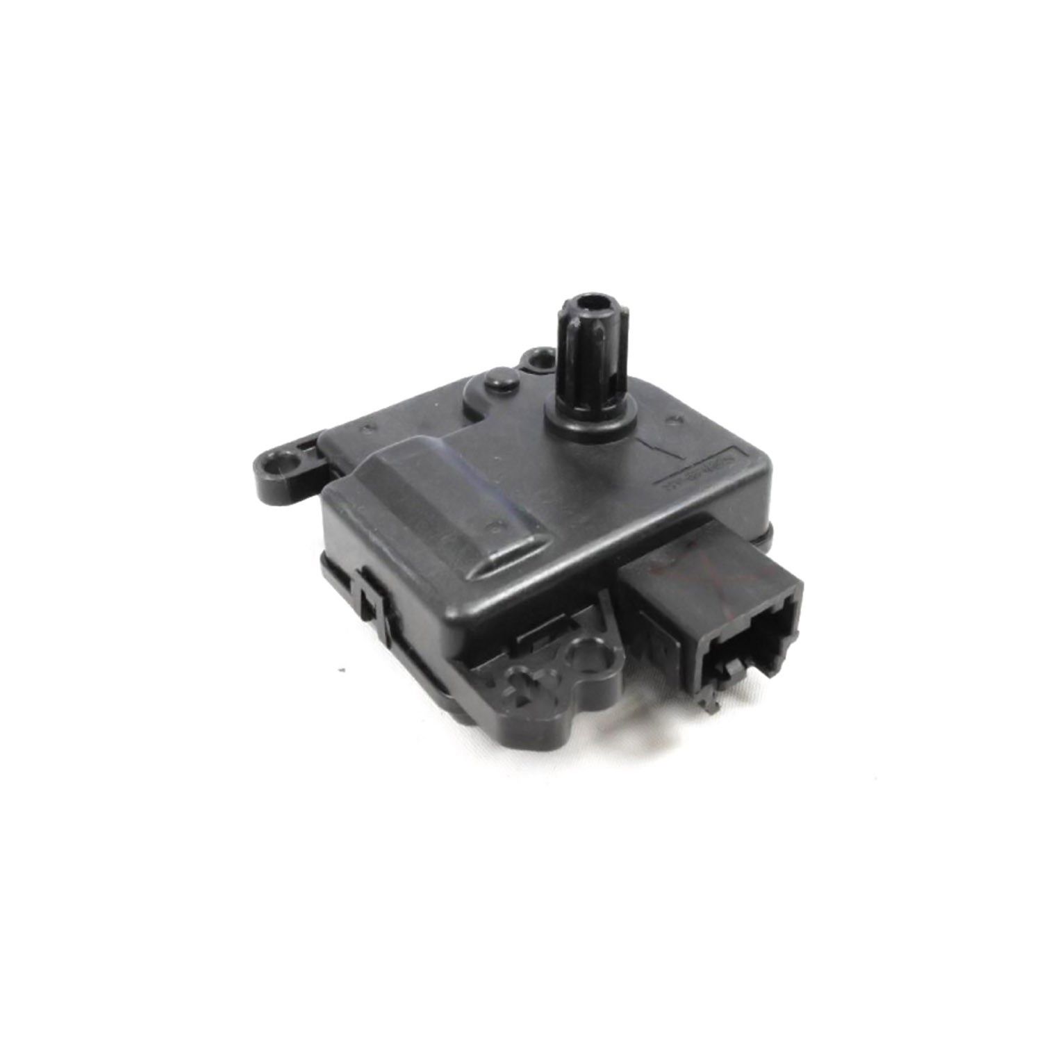 2013 Dodge Durango HVAC Temperature Valve Actuator