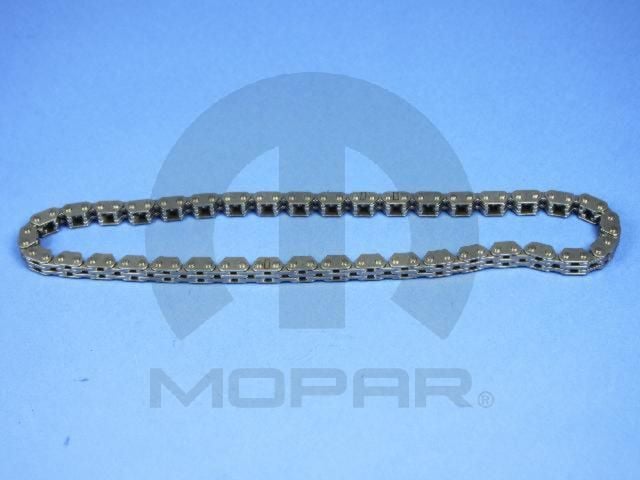 2010, 2009 Jeep Commander Engine Timing Chain