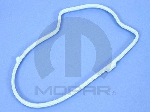 2010, 2009, 2008, 2007, 2006 Jeep Commander Engine Water Pump Mounting Gasket