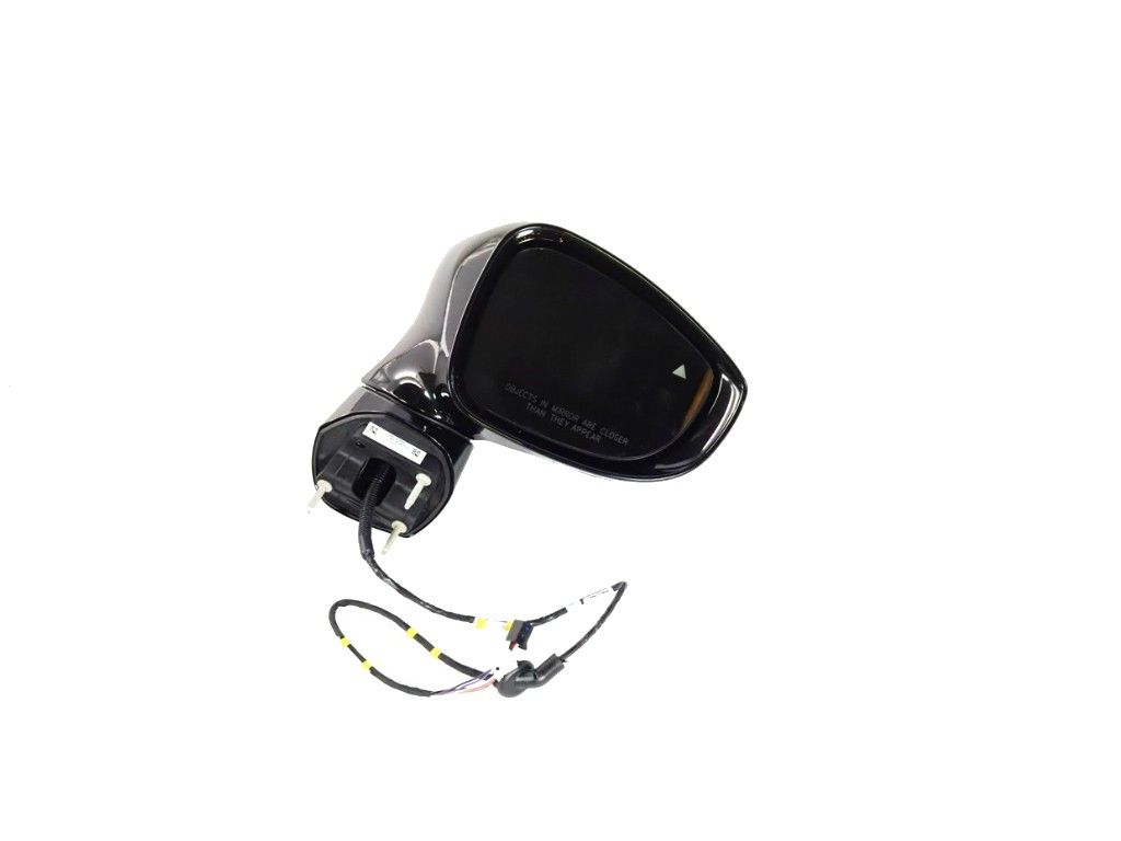 2019 Chrysler Pacifica Door Mirror