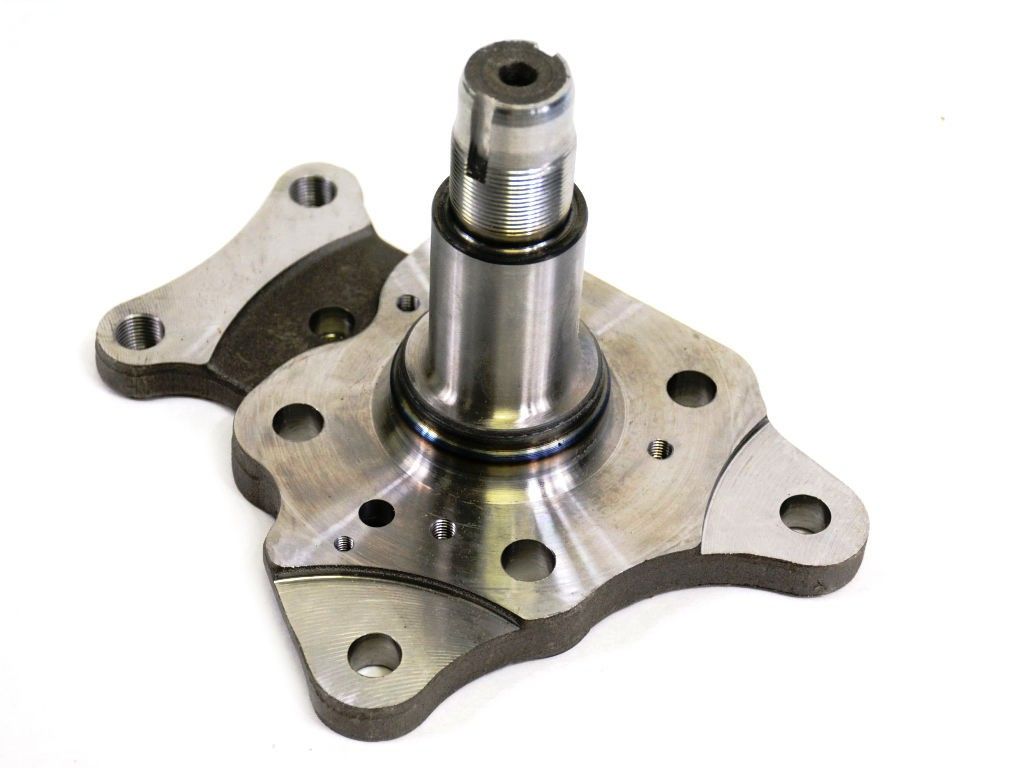 2021 Ram ProMaster 2500 2500 Suspension Knuckle
