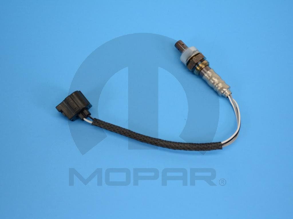 2006 Jeep Commander Oxygen Sensor