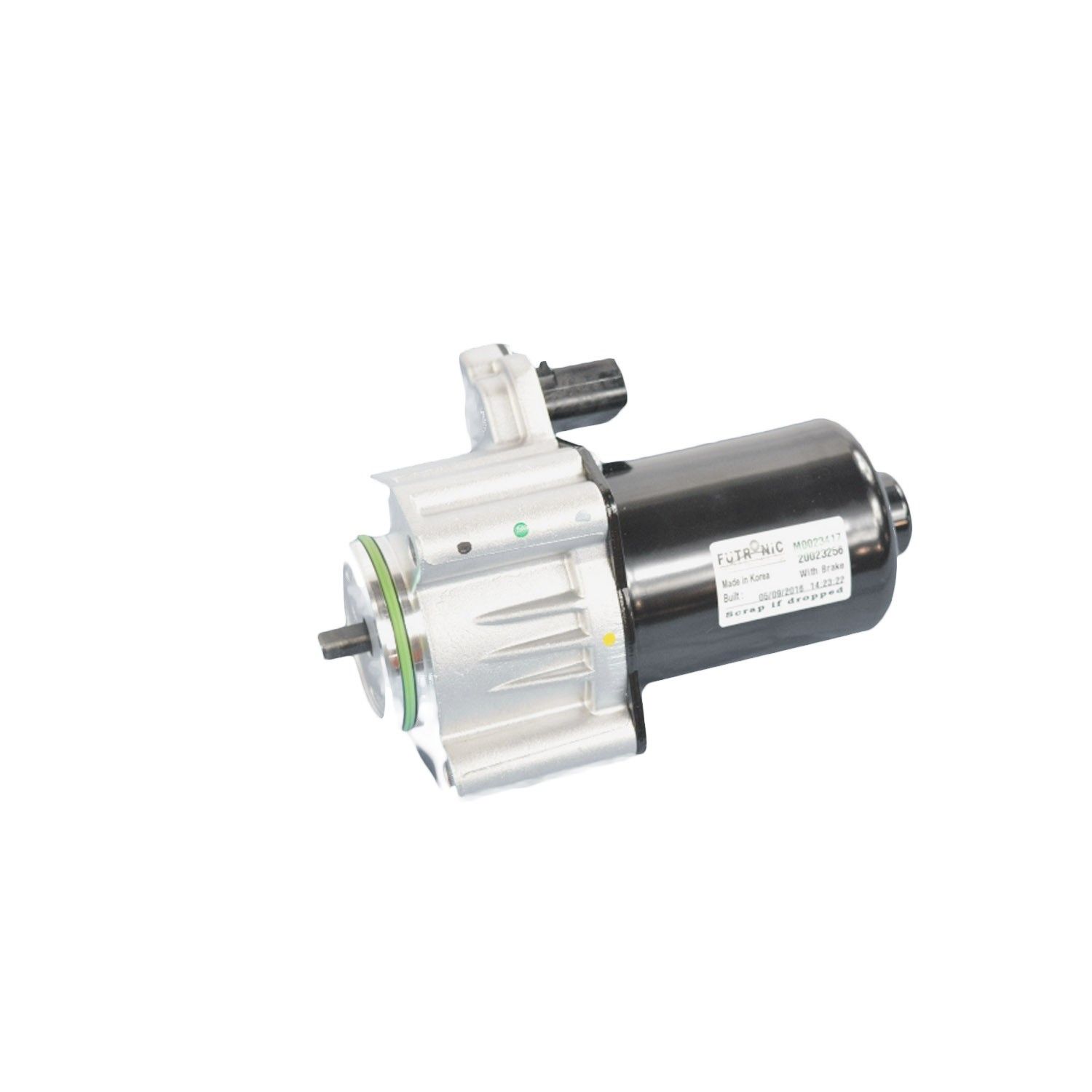 Transfer Case Motor