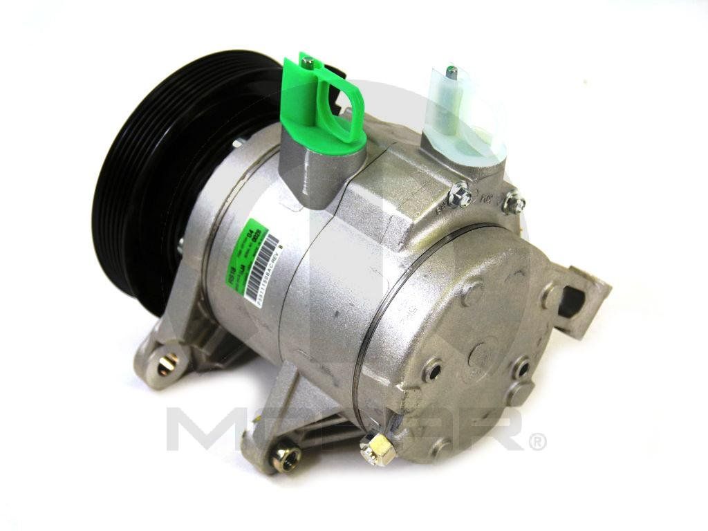 2011, 2010, 2009 Dodge Nitro A/C Compressor