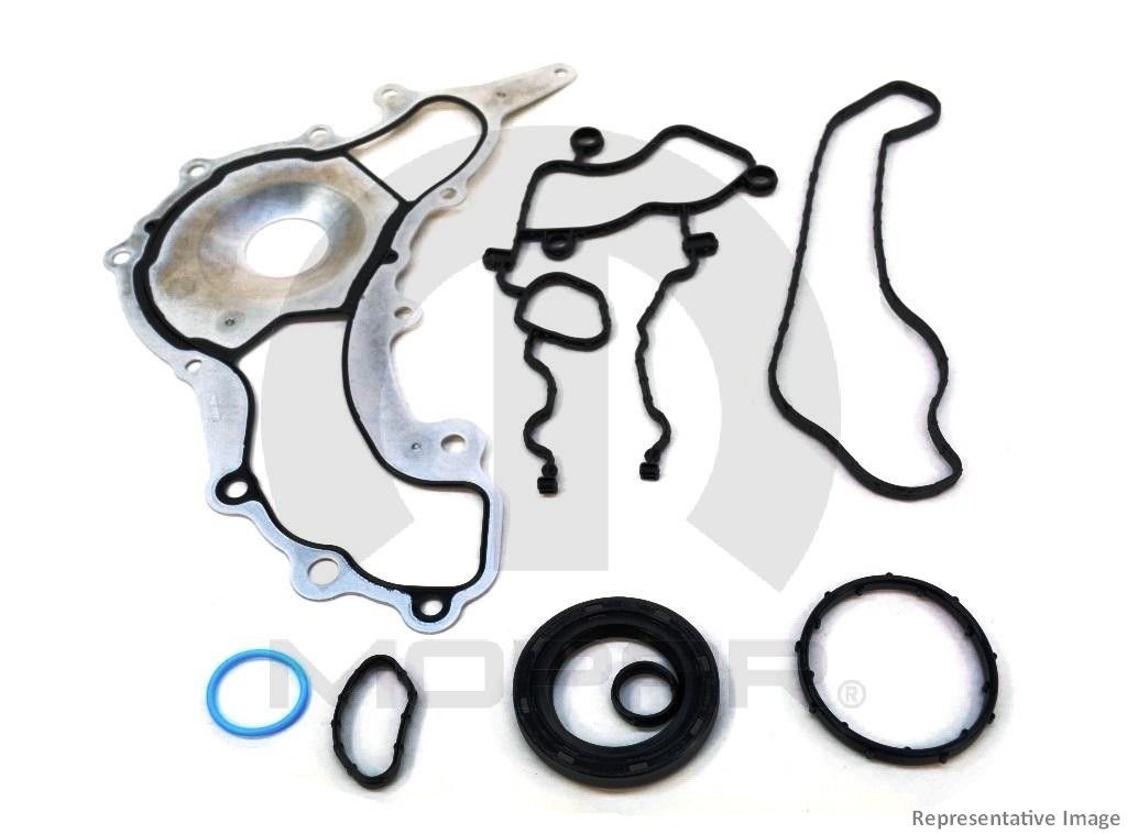 2018 Dodge Durango Engine Gasket Set
