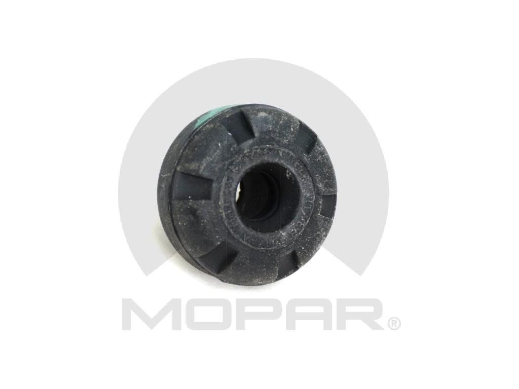 2022, 2021, 2020, 2019, 2018, 2017, 2016, 2015, 2014, 2013, 2012, 2011 Ram 2500 1500 Suspension Shock Absorber Grommet