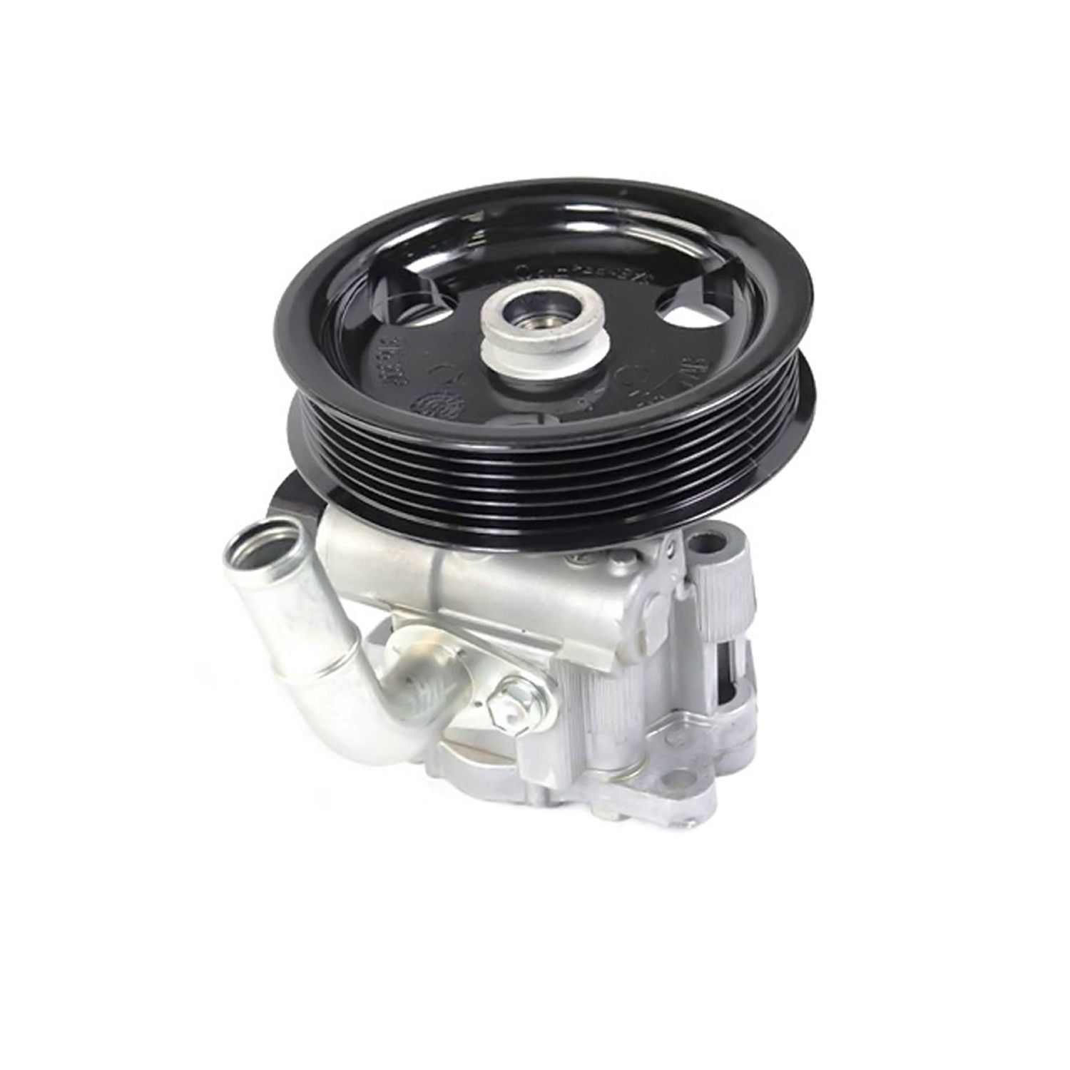 2010, 2009, 2008 Jeep Commander Power Steering Pump Complete Kit