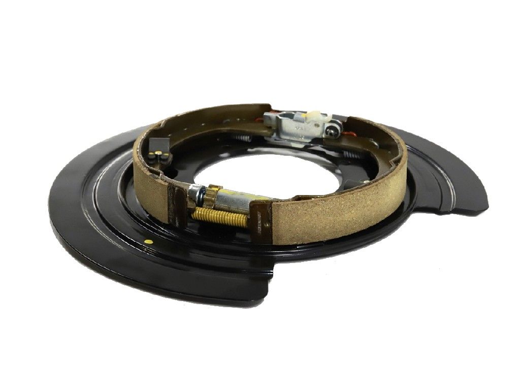 2021 Dodge Durango Parking Brake Adapter Assembly