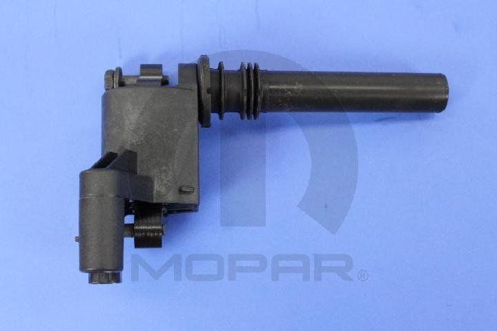 2005 Dodge Durango Ignition Coil