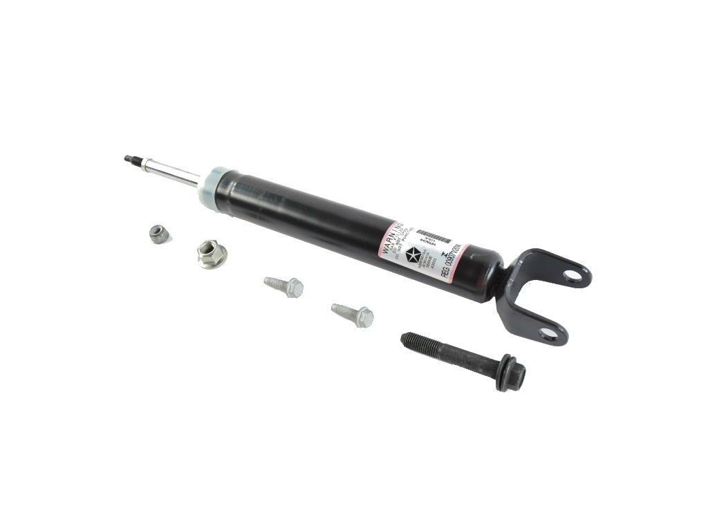 2021, 2020, 2019, 2018, 2017, 2016 Dodge Durango Suspension Shock Absorber Kit