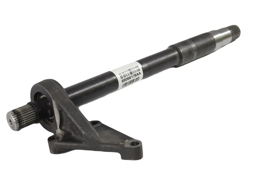 2021, 2020, 2019, 2018, 2017, 2016, 2015, 2014 Ram ProMaster 2500 CV Intermediate Shaft