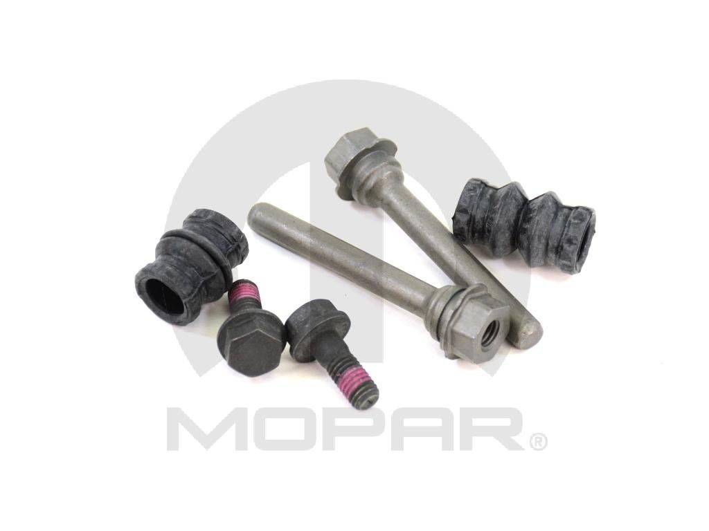 2011, 2010, 2009, 2008 Dodge Nitro & Country Disc Brake Caliper Pin Kit