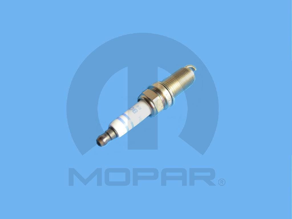 2025, 2024, 2023, 2022, 2021, 2020, 2019, 2018, 2017, 2016, 2015, 2014 Ram 3500 Spark Plug