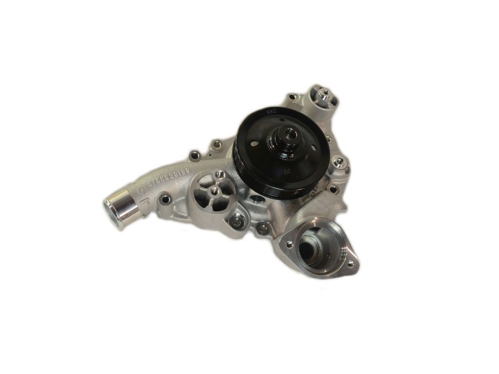 Engine Water Pump