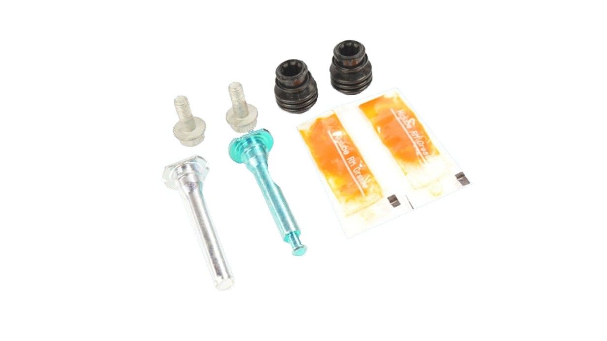 2016, 2015, 2014 Jeep Cherokee Disc Brake Caliper Pin Kit