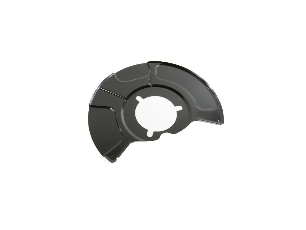 2019, 2018, 2017, 2016 Dodge Durango Brake Dust Shield