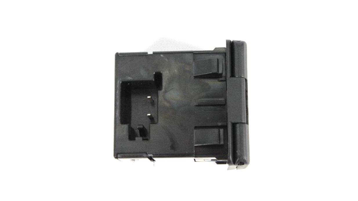 2013, 2012 Dodge Durango 115 Volt Accessory Power Outlet