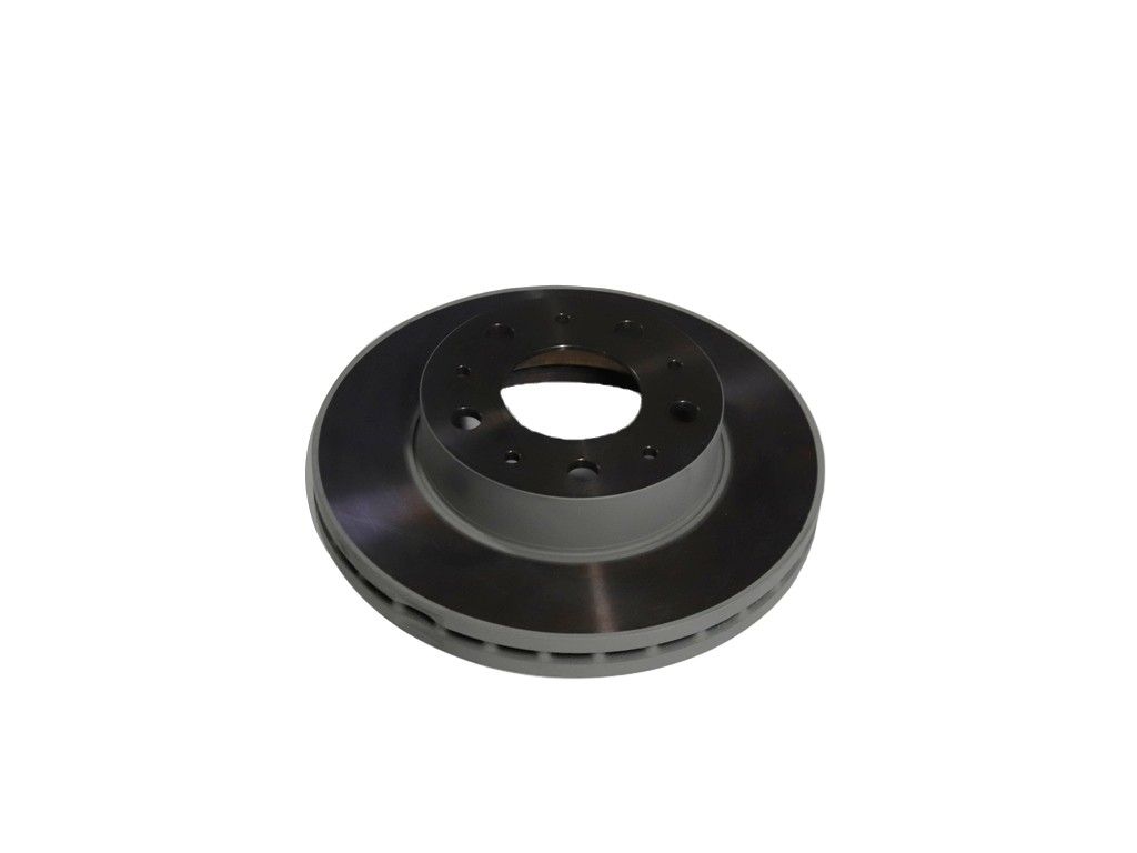2024, 2023, 2022, 2021, 2020 Ram ProMaster 2500 1500 Disc Brake Rotor