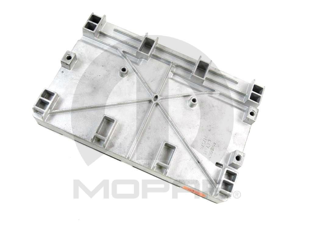 2007 Jeep Commander Engine Control Module (ECM)