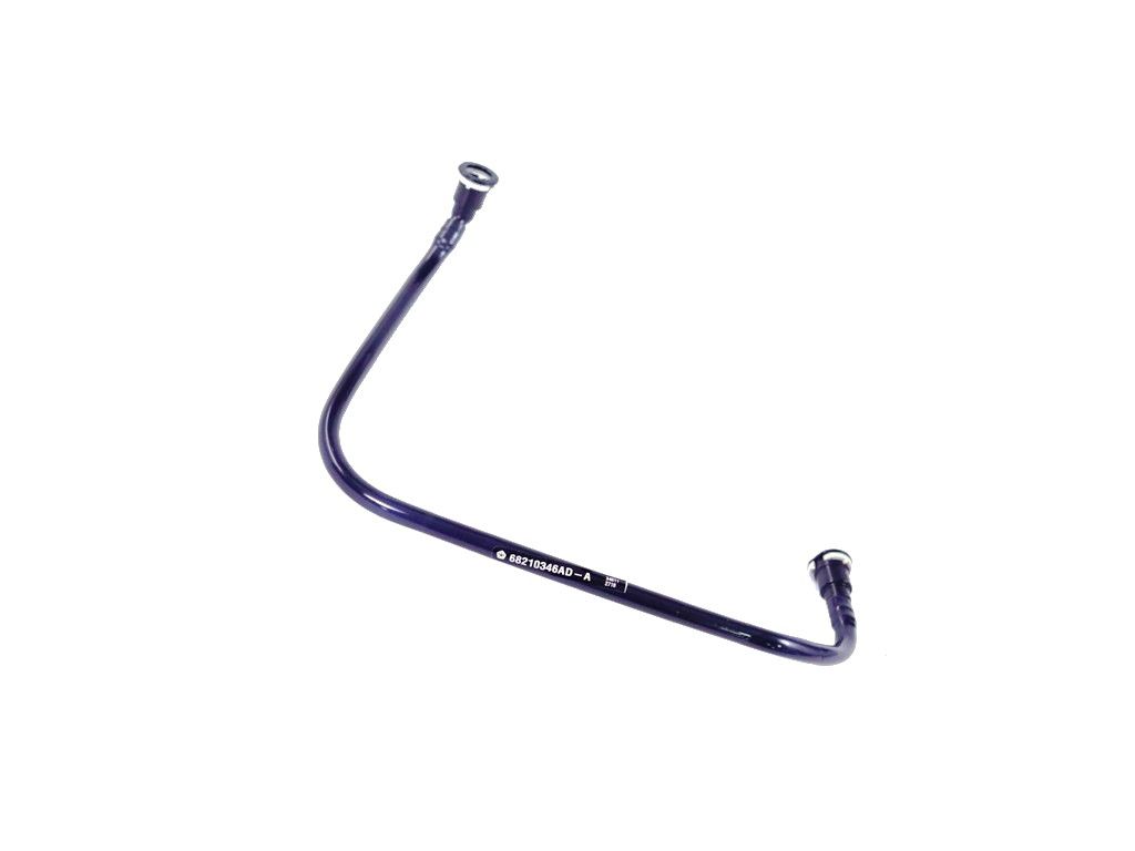 2021, 2020 Dodge Durango PCV Valve Hose
