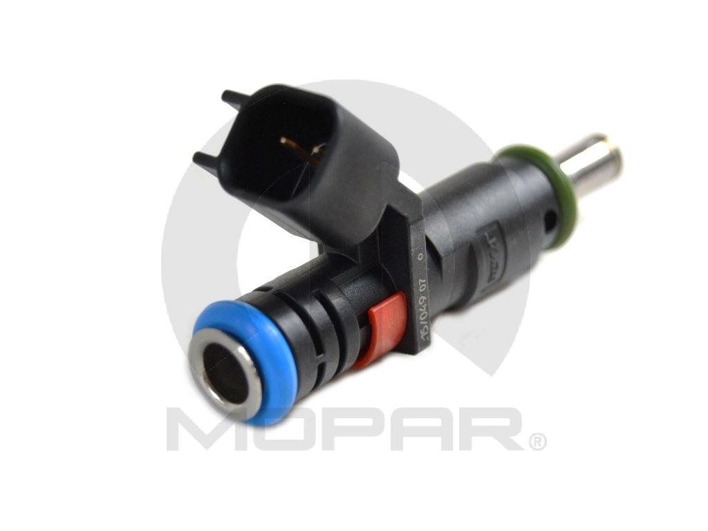2021 Dodge Durango Fuel Injector