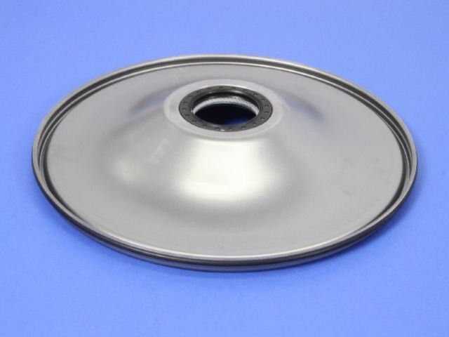 2019, 2018, 2017, 2016, 2015, 2014, 2013, 2012, 2011 Ram 2500 2500 Automatic Transmission Oil Pump Cover