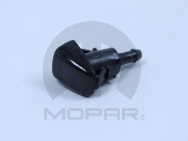2009, 2008 Dodge Durango Windshield Washer Nozzle