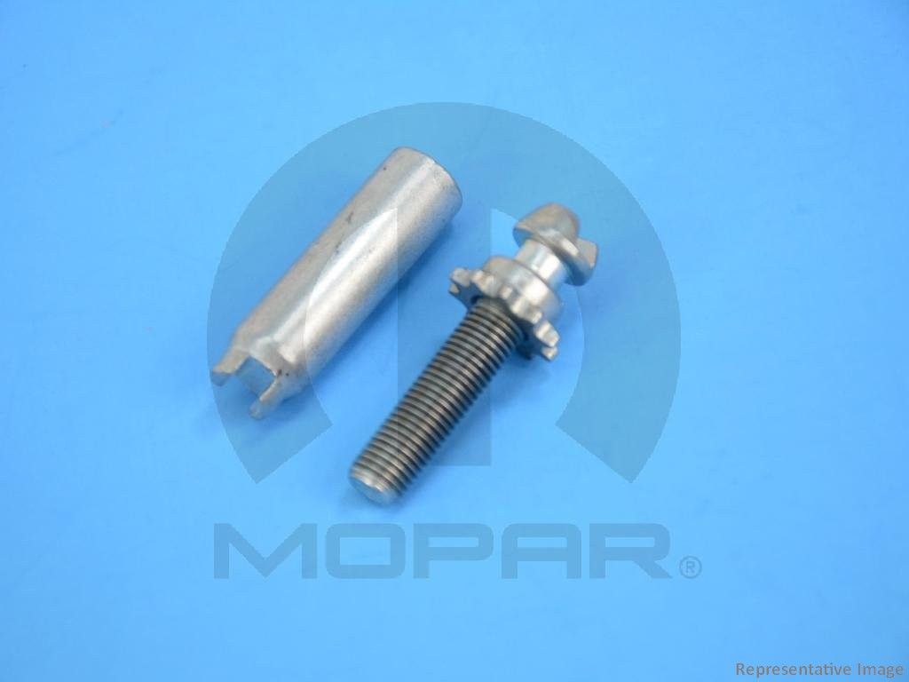 2020, 2019, 2018, 2017, 2016, 2015, 2014 Ram ProMaster 2500 Parking Brake Adjuster