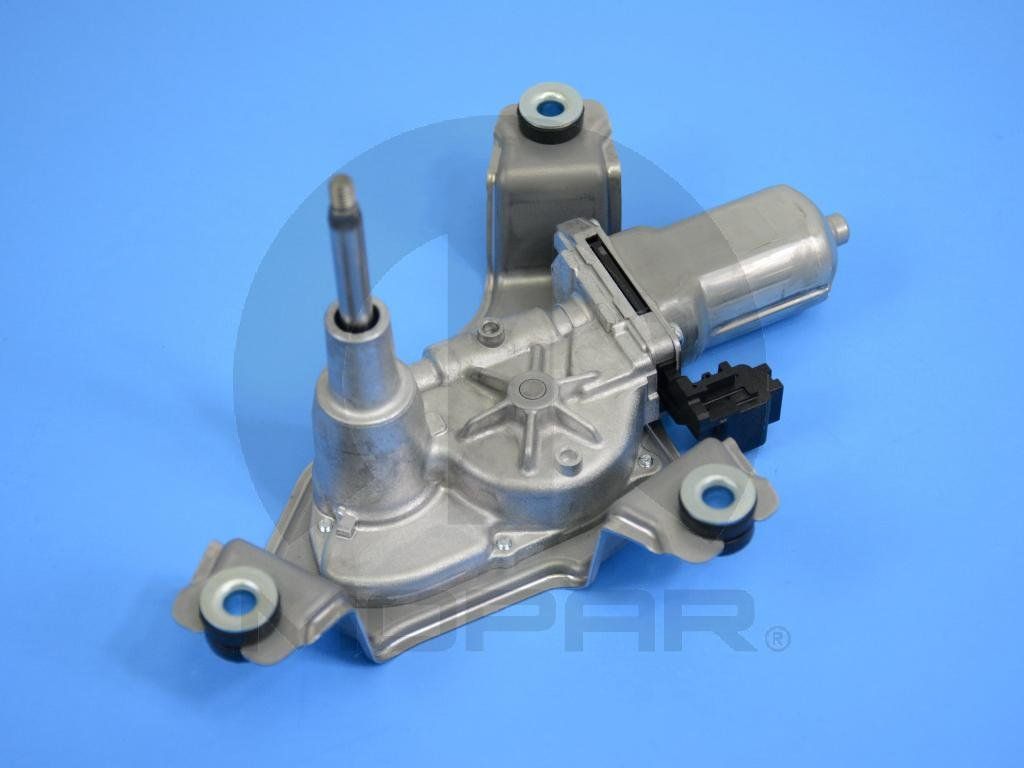 2021, 2020, 2019, 2018, 2017, 2016, 2015 Dodge Durango Liftgate Latch Release Motor