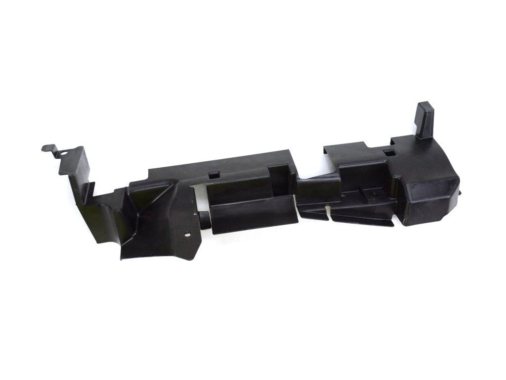 2018, 2017, 2016, 2015 Jeep Cherokee Radiator Support Baffle