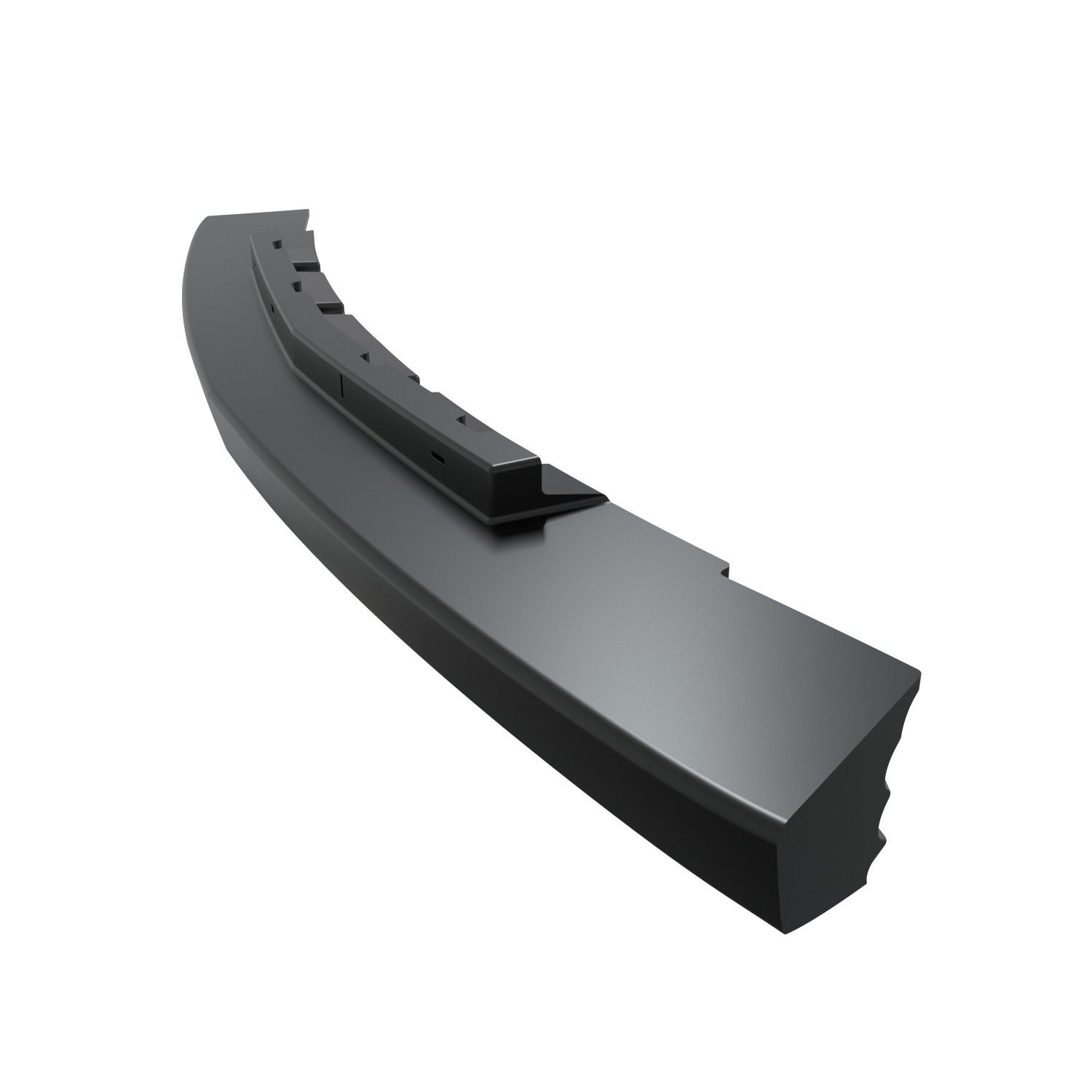 2021, 2020, 2019 Dodge Challenger Bumper Impact Absorber