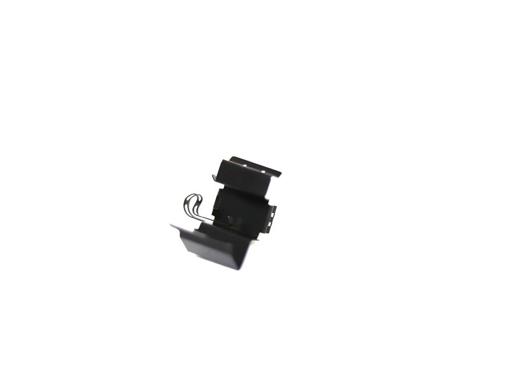 2019, 2018, 2017, 2016 Jeep Cherokee Disc Brake Hardware Kit