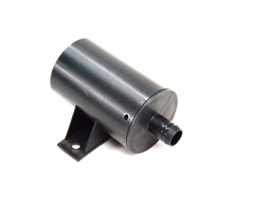 2017, 2016, 2015, 2014, 2013, 2012, 2011, 2010, 2009, 2008, 2007 Jeep Compass Evaporative Emissions System Leak Detection Pump F