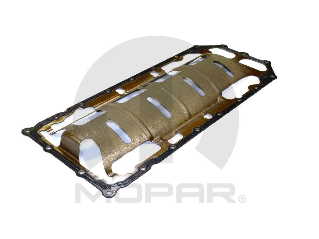 2021, 2020, 2019, 2018 Dodge Durango Engine Oil Pan Gasket
