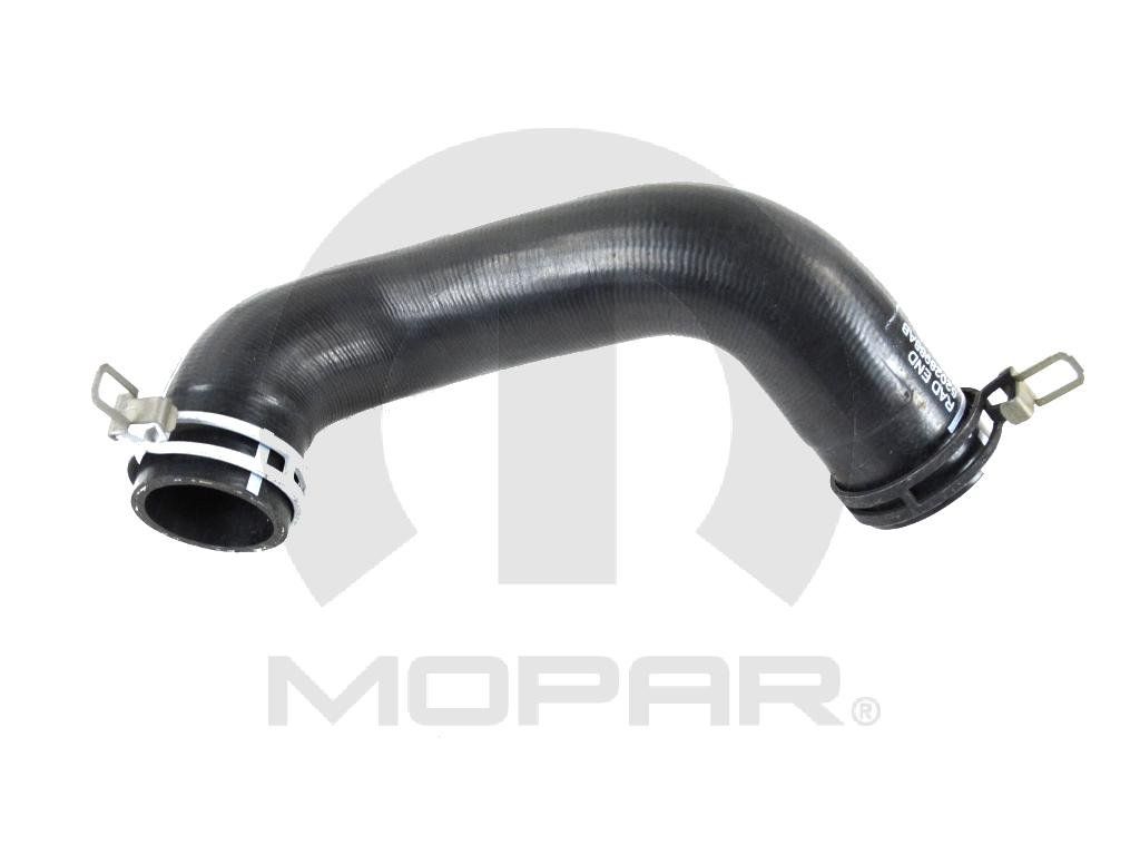 2008, 2007, 2006, 2005 Dodge Durango Engine Coolant Reservoir Hose