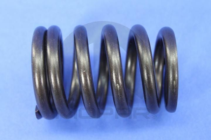 2001, 2000, 1999 Jeep Cherokee Engine Valve Spring