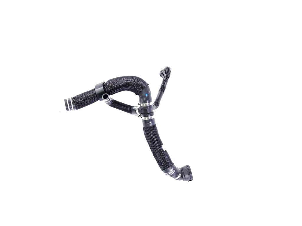 2021, 2020, 2019 Jeep Compass Engine Auxiliary Water Pump Hose
