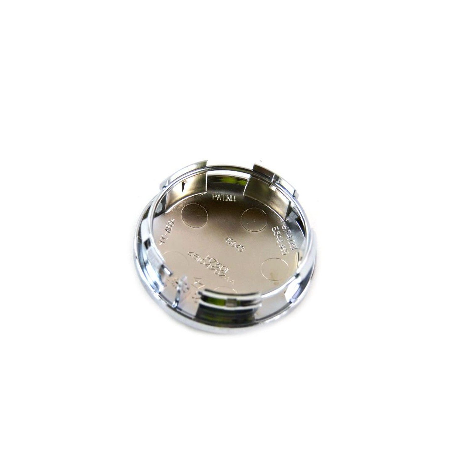 2017, 2016, 2015, 2014 Jeep Compass Wheel Cap
