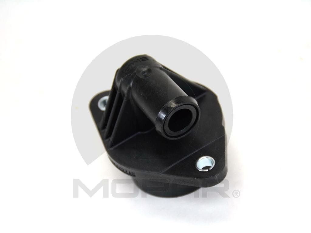 2015, 2014 Dodge Durango PCV Valve