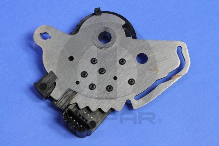2021, 2020, 2019, 2018, 2017, 2016, 2015, 2014 Ram ProMaster 2500 Transmission Range Sensor
