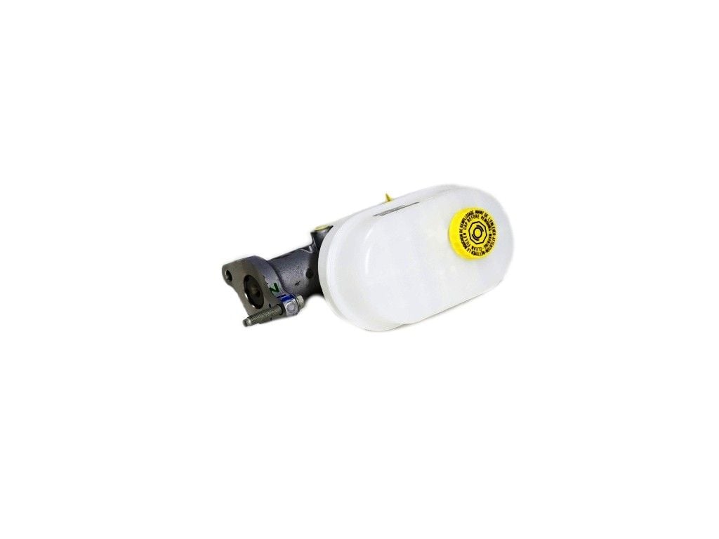 2018 Ram 2500 Brake Master Cylinder